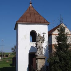 Statue of John of Nepomuk