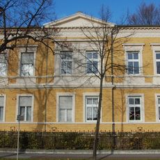 Harzweg 34 (Quedlinburg)