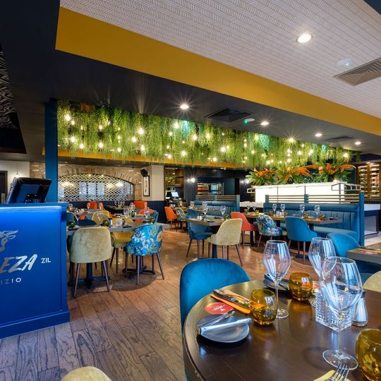 Beleza Rodizio Hull