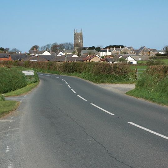 Kilkhampton