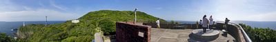 Panoramic View 2