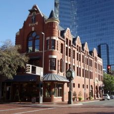 Knights of Pythias Building