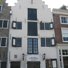 Kinderdijk 84, Middelburg