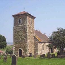 Church of At John
