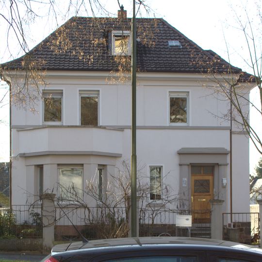 Georg-Philipp-Gail-Straße 12