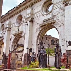 San Ignacio Church