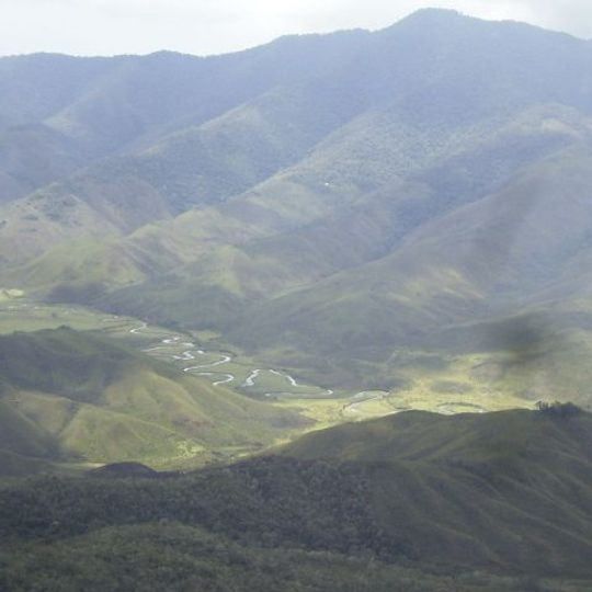 Luya Province