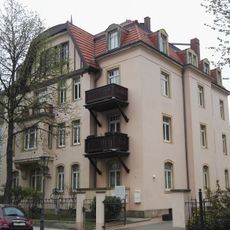 Tzschimmerstraße 17