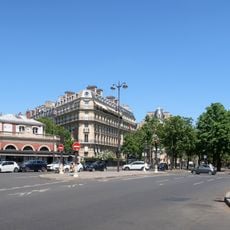 Place Tattegrain
