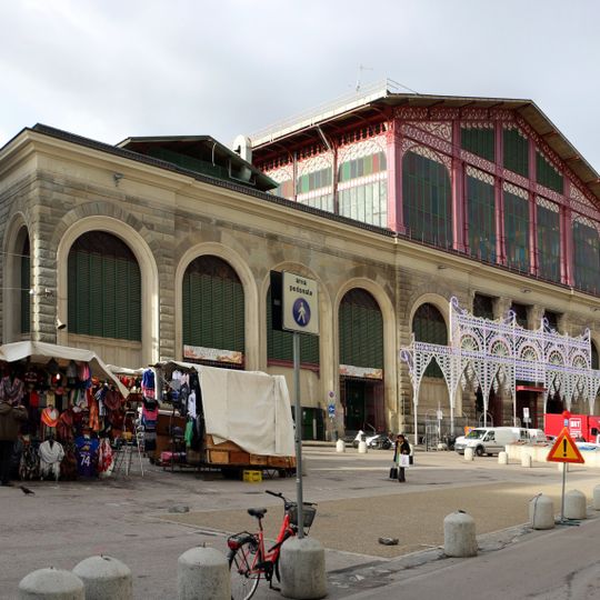 Mercato Centrale