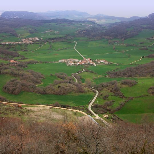 Valle de Ollo-Ollaran