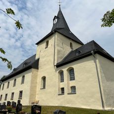 Kirche zu den Drei Marien