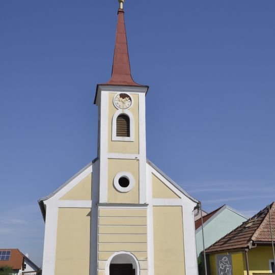 Ortskapelle