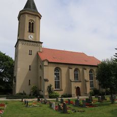 Kirche Milkel