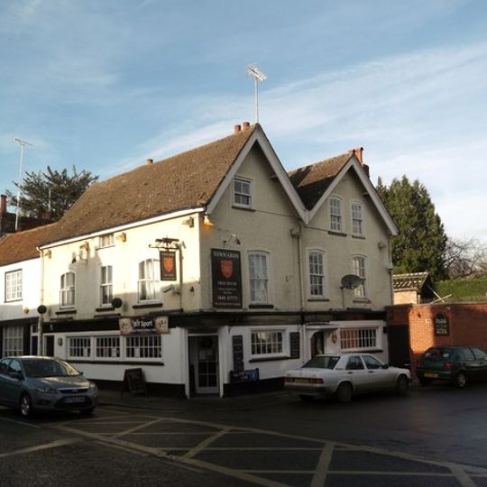Town Arms Public House