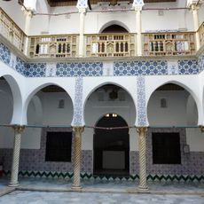 Palais des Rais