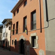 House in carrer Sant Martí, 48