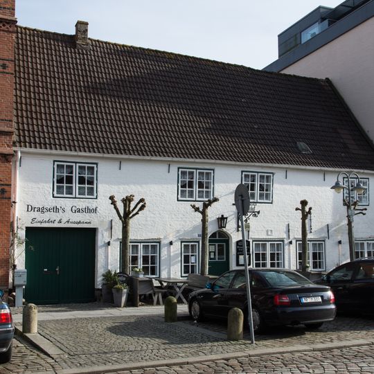 Dragseth's Gasthof