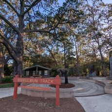 Bibbulmun Track Northern Terminus