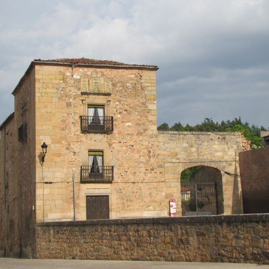 Palacio de los Beteta
