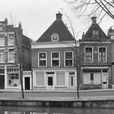 Zilverstraat 39, Franeker
