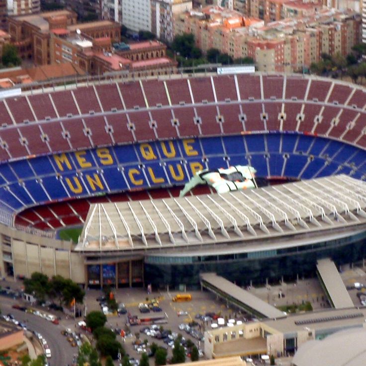 Camp Nou