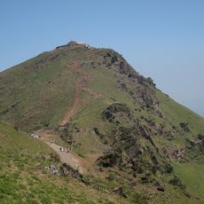 Mullayanagiri