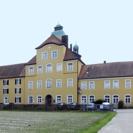 Stiftung Ecksberg