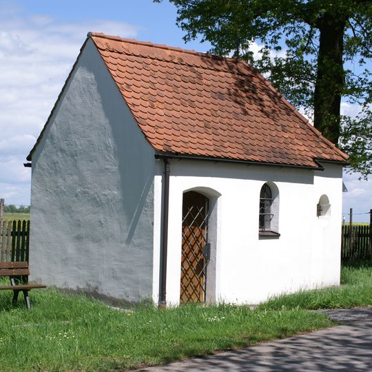 Wegkapelle