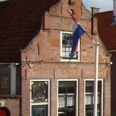 De Haven 1, Monnickendam