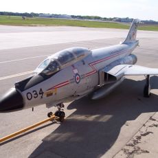 Royal Aviation Museum of Western Canada