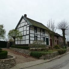 Dal Bissenweg 7, Mechelen