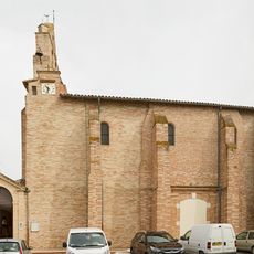 Église Notre-Dame de Bouloc