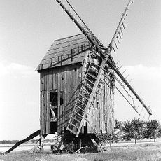 Gruppachmühle Mocherwitz