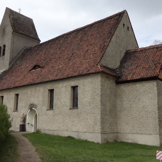 Dorfkirche Blankensee
