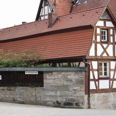 Wohnhaus in Altdorf bei Nürnberg
