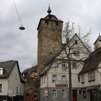 Sonnenberg