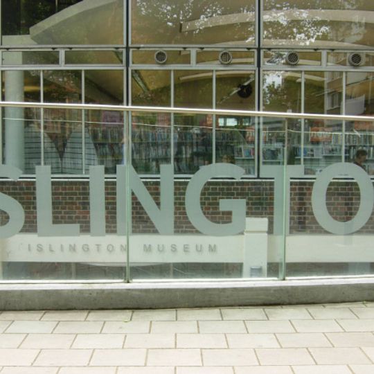 Islington Museum