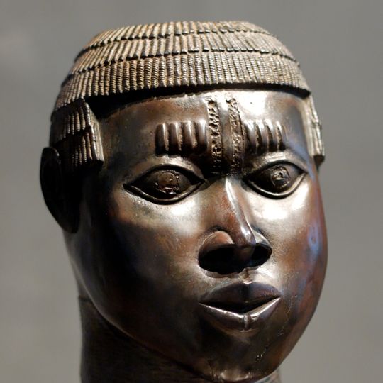 Benin Empire