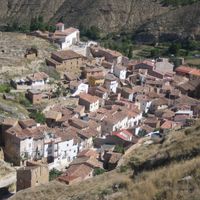 Cervera del Río Alhama