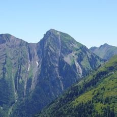 Réserve biologique intégrale du Haut Chéran