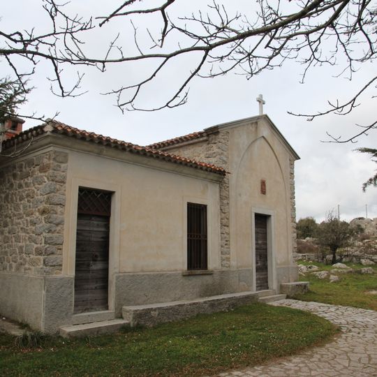 Chiesa di Nostra Signora dell'Altura