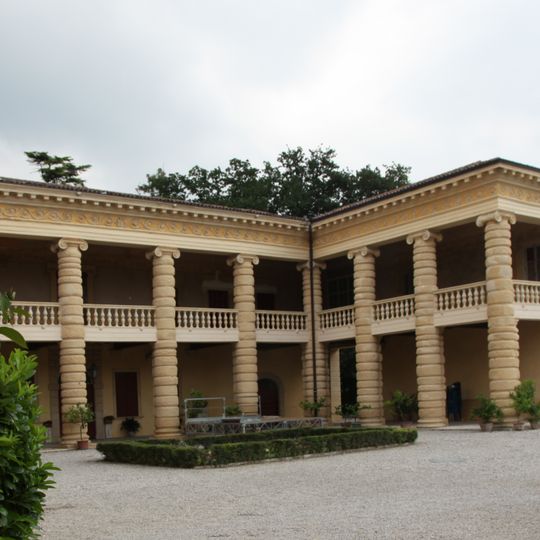 Villa Serego