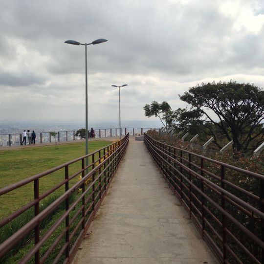 Mirante das Mangabeiras