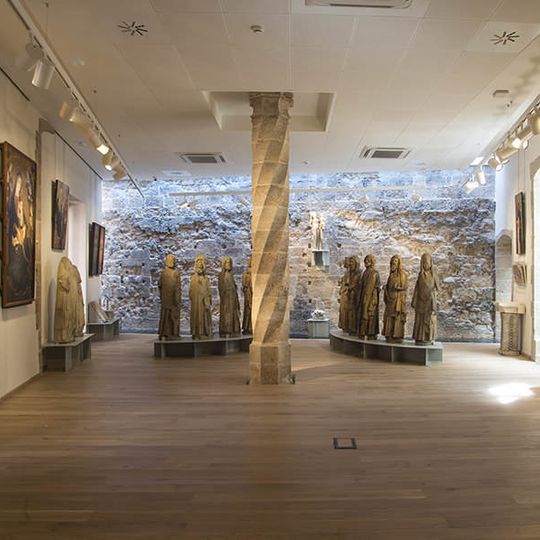 Diocesan Cathedral Museum of Valencia