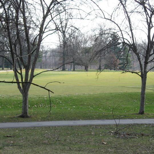 Hillcrest Country Club