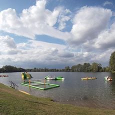 Echtzer See