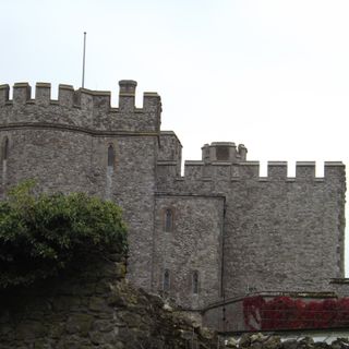Saltwood Castle