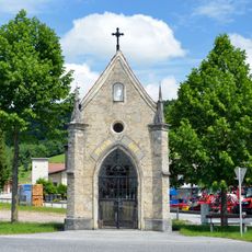 Wegkapelle Mariahilf, Florianikapelle