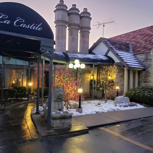 La Castile Steak House